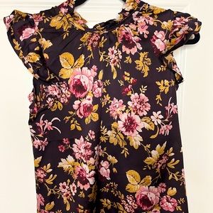 NWT Express Top